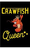 Crawfish Queen