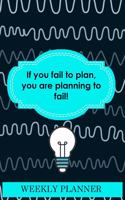 Weekly Planner