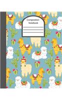 Llama Composition Notebook