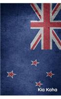 Kia Kaha