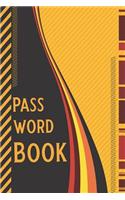 Password Book