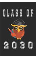 Class of 2030