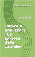 Capire e analizzare La signora delle camelie: Analisi dei passaggi chiave del romanzo di Alexandre Dumas Fils