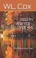 Storm Warrior-Vol. 44