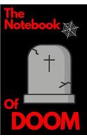 The Notebook Of Doom