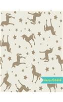 Unicorn Notebook