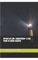 Bread of Life