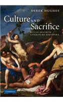 Culture and Sacrifice