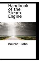 Handbook of the Steam-Engine