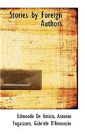 Stories by Foreign Authors