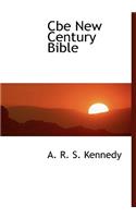 CBE New Century Bible