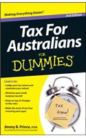 Tax for Australians For Dummies