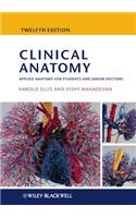 Clinical Anatomy