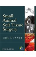 Small Animal Soft Tissue Surgery