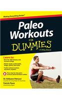 Paleo Workouts For Dummies