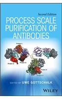 Process Scale Purification of Antibodies