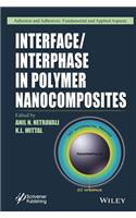 Interface / Interphase in Polymer Nanocomposites