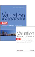2017 INTERNATIONAL VALUATION HANDBOOK IN