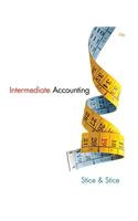 Intermediate Accounting