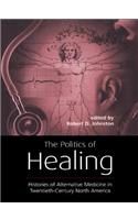 The Politics of Healing