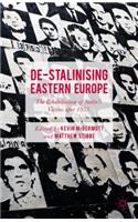 De-Stalinising Eastern Europe