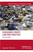 Consumer Credit