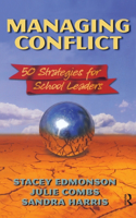 Managing Conflict