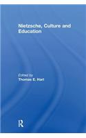 Nietzsche, Culture and Education