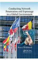 Conducting Network Penetration and Espionage in a Global Environment