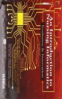 An Introduction to Nursing Informatics, Evolution, and Innovation, 2nd Edition: Evolution and Innovation