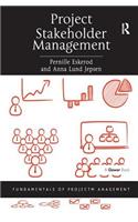 Project Stakeholder Management