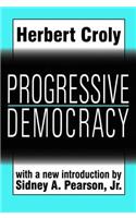 Progressive Democracy