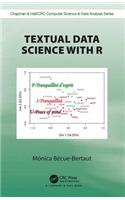 Textual Data Science with R