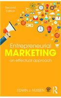 Entrepreneurial Marketing