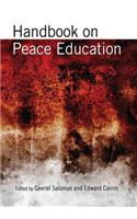 Handbook on Peace Education