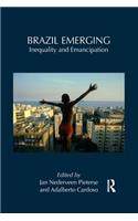 Brazil Emerging