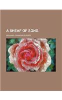 A Sheaf of Song