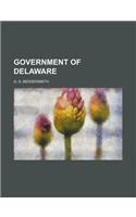 Government of Delaware