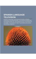 Spanish-Language Television
