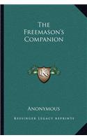 Freemason's Companion