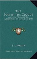 The Bow in the Clouds