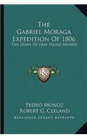 Gabriel Moraga Expedition of 1806