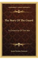 Story of the Guard