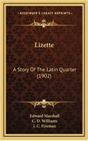 Lizette