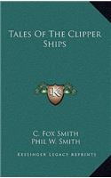 Tales of the Clipper Ships