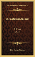 National Anthem