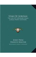 Star of Jordan