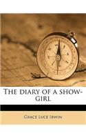 The Diary of a Show-Girl