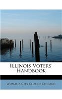 Illinois Voters' Handbook
