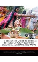 The Beginner's Guide to Sikhism